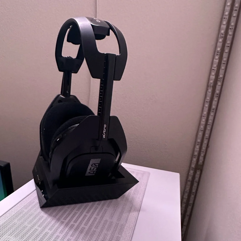 Astro A50 gaming headset